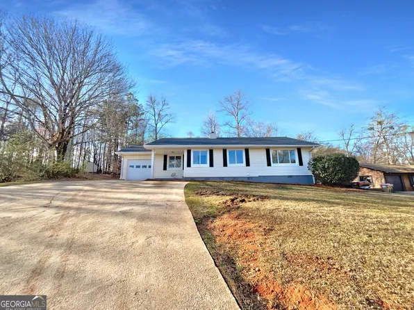 4514 Union Church Rd, Flowery Branch, GA 30542