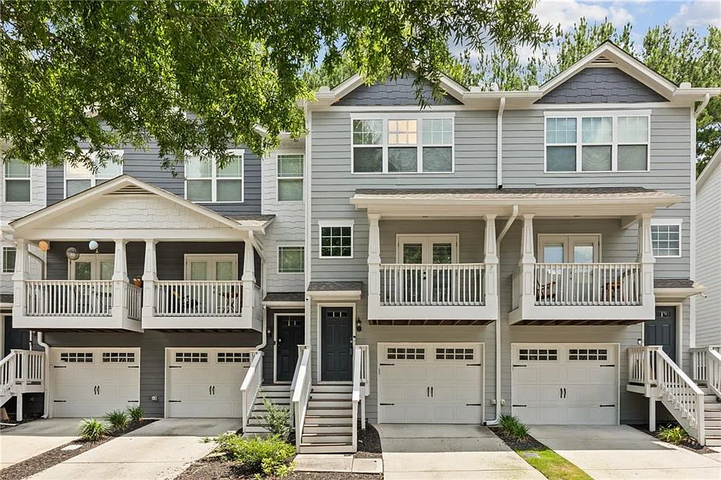 3 bed, 3.5 bath, 1326 sqft, $2,750 — Photo 1