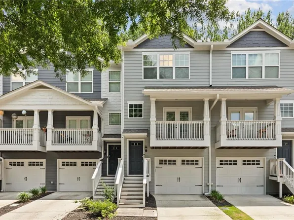 1044 Liberty Pkwy NW, Atlanta, GA 30318