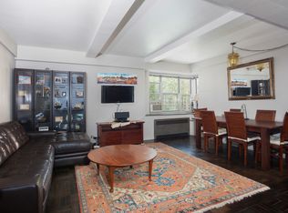 530 Grand St APT D2C, New York, NY