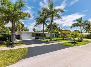 Keystone Point Sec 2, North Miami, FL 33181