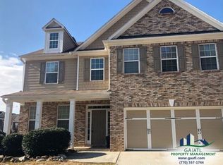 460 Marble Springs Rd, Lilburn, GA 30047