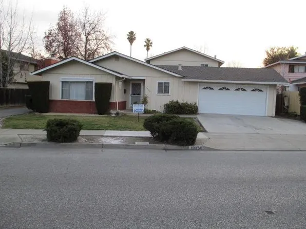 10350 Miller Ave APT 1, Cupertino, CA 95014