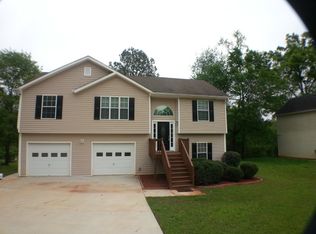 1674 Bar J Rd, Temple, GA 30179