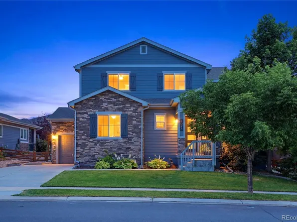 4030 W 149th Avenue, Broomfield, CO 80023