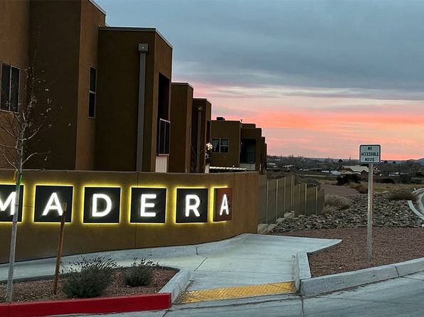 Madera Apartments | 2525 S Meadows Rd, Santa Fe, NM