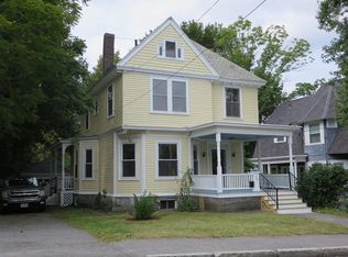 364 Beacon St, Lowell, MA 01850