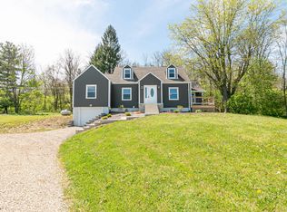 6218 Sheehe Rd, North Lewisburg, OH 43060
