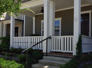 445 Travis St, Coppell, TX 75019