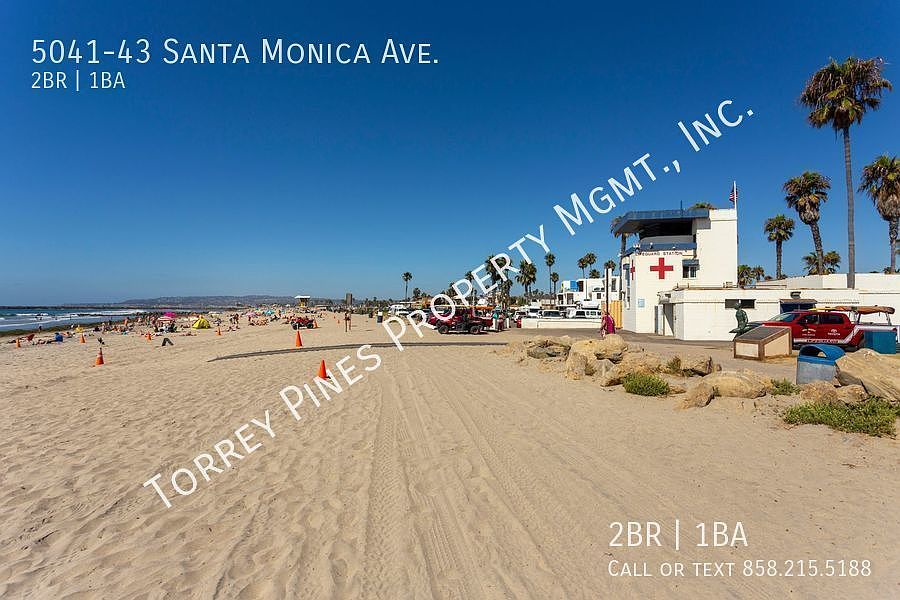 1st image of 5041-43 Santa Monica Ave #15