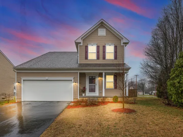 401 Wingate Pl, Mount Sterling, OH 43143