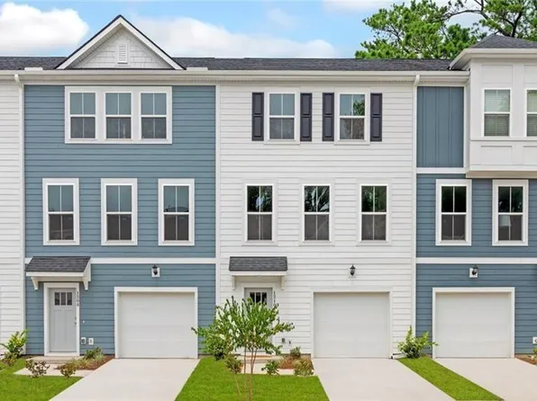 98 Werner Brook Way SW, Atlanta, GA 30354