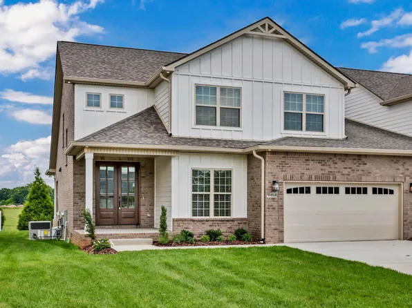 1045 Veridian Dr Lot 15A, Clarksville, TN 37043