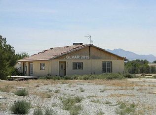 91 W Bonita Ave, Pahrump, NV 89060