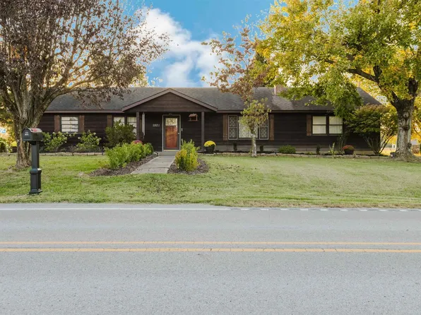 1821 S 27th St, Herrin, IL 62948