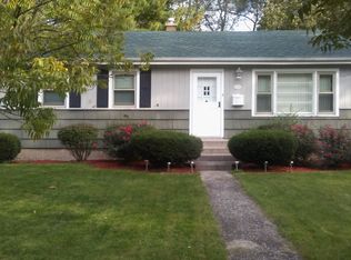 1222 Olive Rd, Homewood, IL 60430