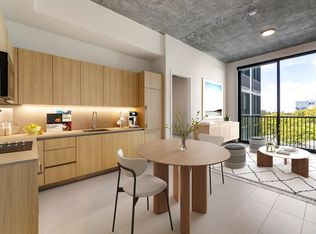 WYND 27 & WYND 28, Miami, FL 33127