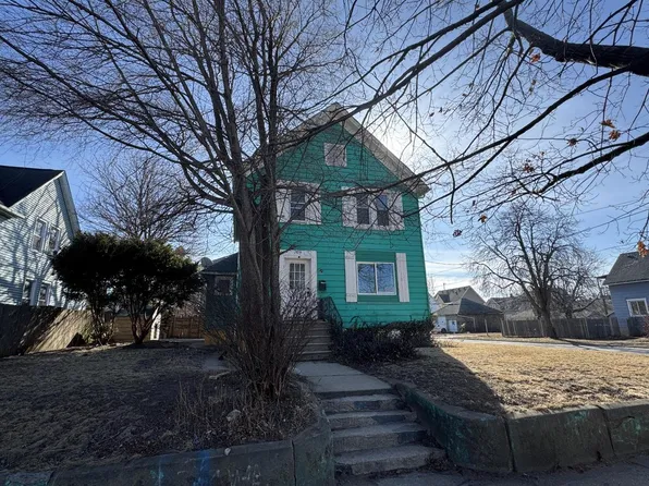 1929 53rd STREET, Kenosha, WI 53140