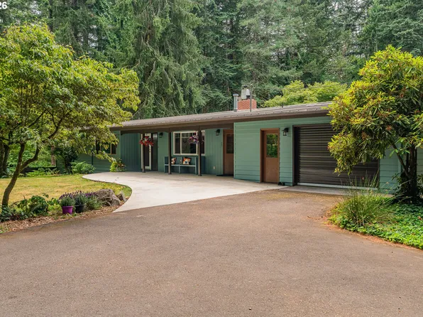 21115 SE Langensand Rd, Sandy, OR 97055