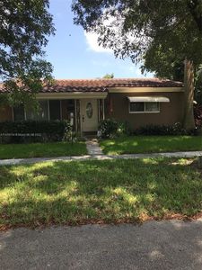 1205 N 30th Rd, Hollywood, FL, 33021