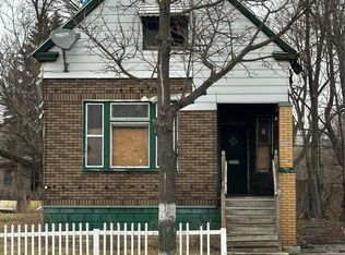 5659 Frontenac St, Detroit, MI