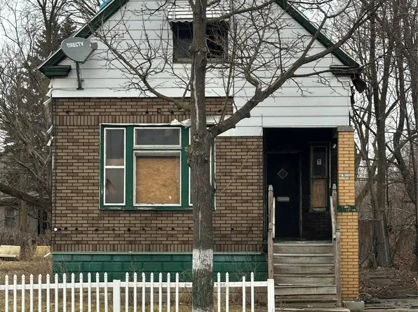 5659 Frontenac St, Detroit, MI 48211