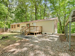 668 Jamestown Rd, Rocky Mount, VA 24151