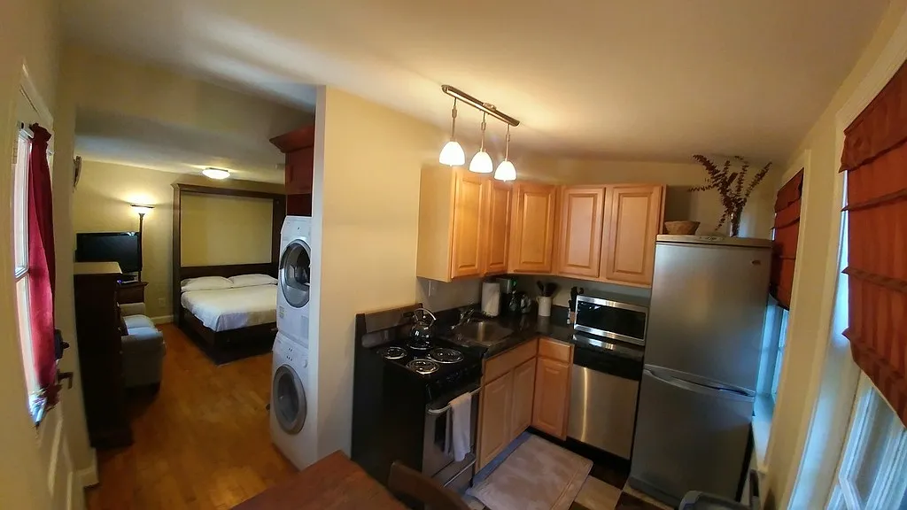 Studio, $4,250 — Photo 4