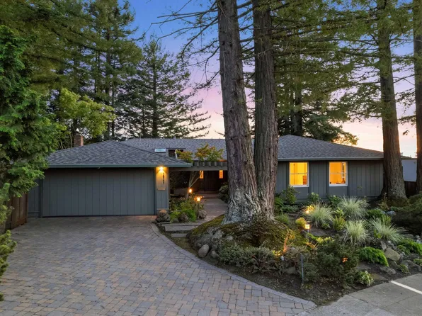 12181 Blythen Way, Oakland, CA 94619
