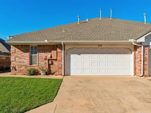 509 S Santa Fe Ave APT 123, Edmond, OK 73003