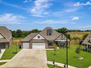 13107 E 119th Ct N, Collinsville, OK 74021