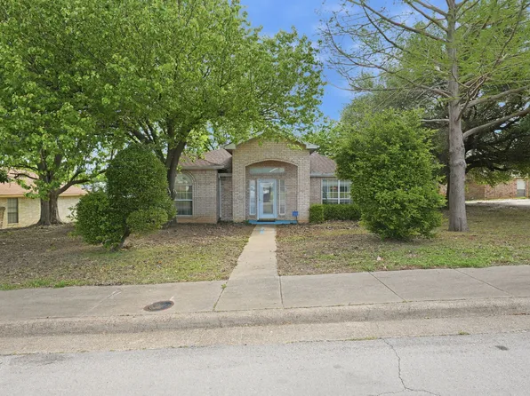 7144 Woodland Terrace Dr, Dallas, TX 75232