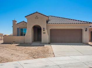6395 W Oakmont Ct, Florence, AZ 85132