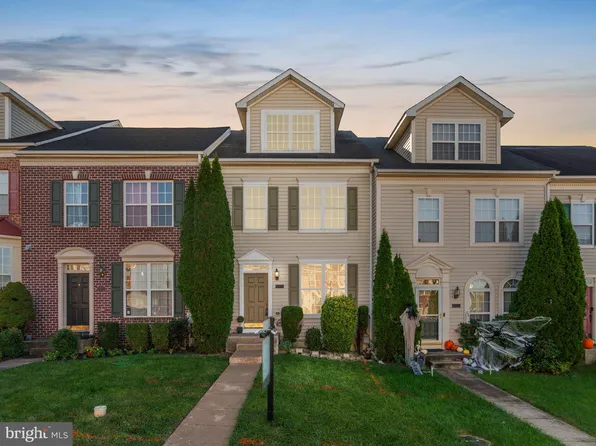 7207 Black Creek Ln, Frederick, MD 21703