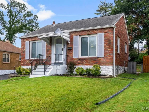 528 Ruthland Dr, Saint Louis, MO 63125