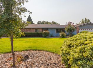 3728 Suzanne Way, Redding, CA 96002