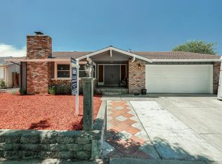7625 El Roble Ct, Gilroy, CA 95020