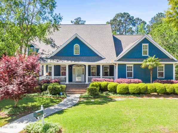 8909 New Forest Drive, Wilmington, NC 28411