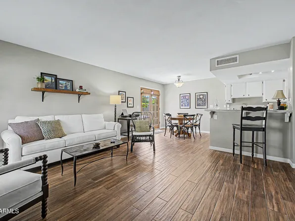 4813 E EUCLID Avenue #2, Phoenix, AZ 85044