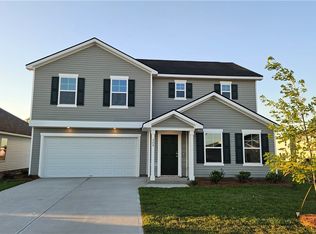 208 Hasty Point Rd, Port Wentworth, GA 31407
