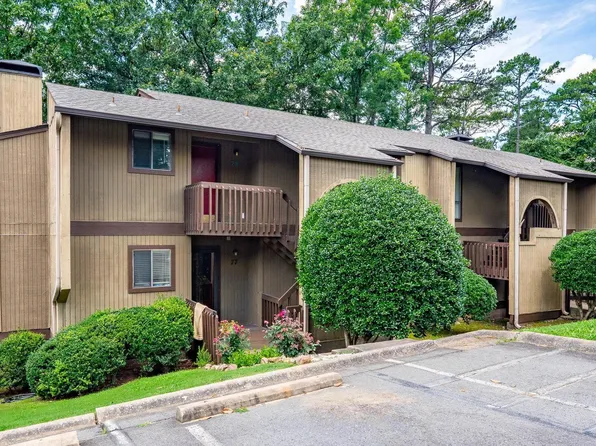 508 Green Mountain Cir APT 78, Little Rock, AR 72211