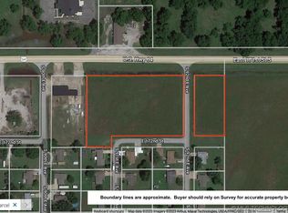 E 171st St, Bixby, OK 74008