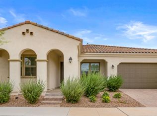 10759 E Sebring Ave, Mesa, AZ 85212