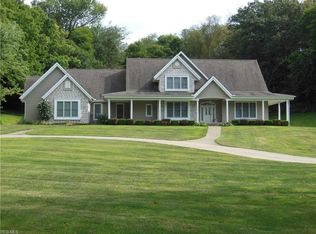 200 Major Rd NW, Minerva, OH 44657