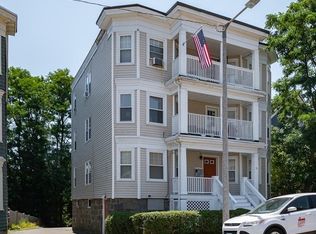 75 Richmond St #2, Dorchester, MA 02124