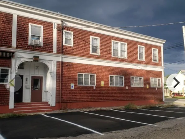 2 Depot St #2, West Paris, ME 04289