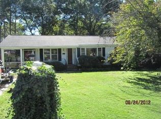 905 Lyman St, Gaffney, SC 29340