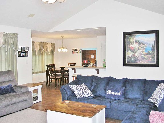 5th image of 3718 Canyon Rock Ct