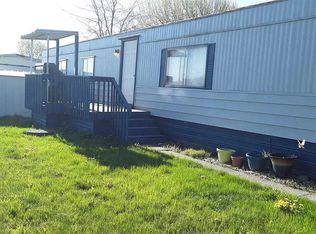 2602 Pullman Albion Rd, Pullman, WA 99163