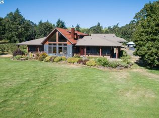 1170 Methodist Rd, Hood River, OR 97031